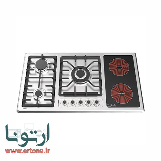 گاز استیل آلتون مدل SC518E